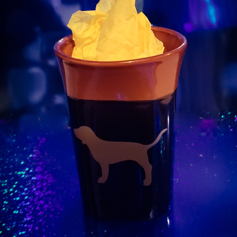 Coffee cup